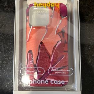 iPhone 13 Pro phone case